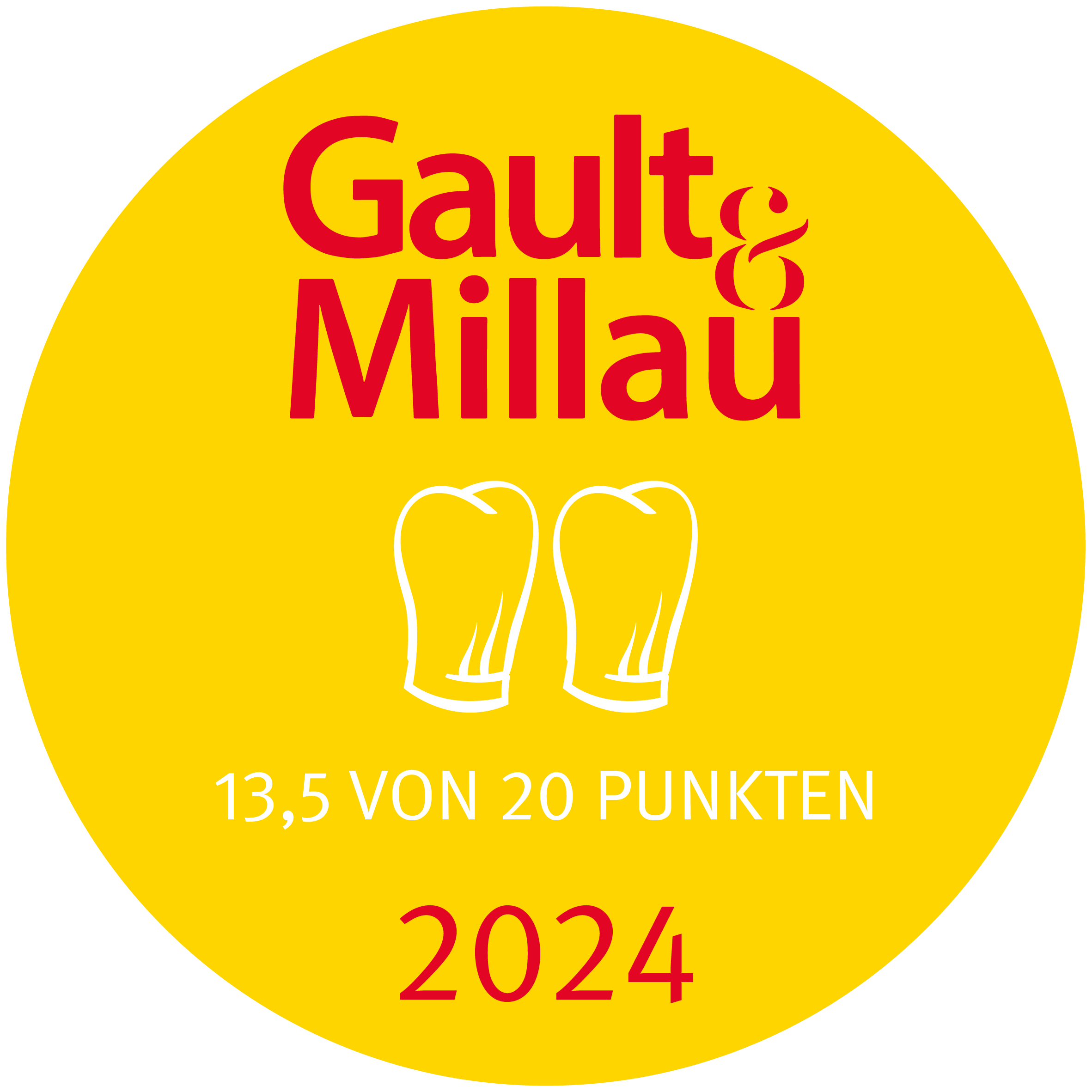Gault Millau