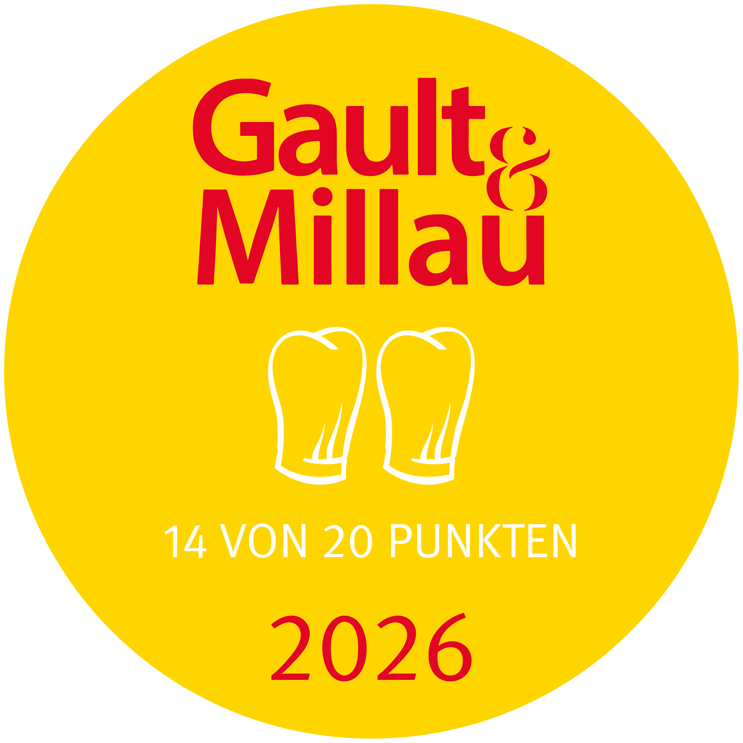 Gault Millau